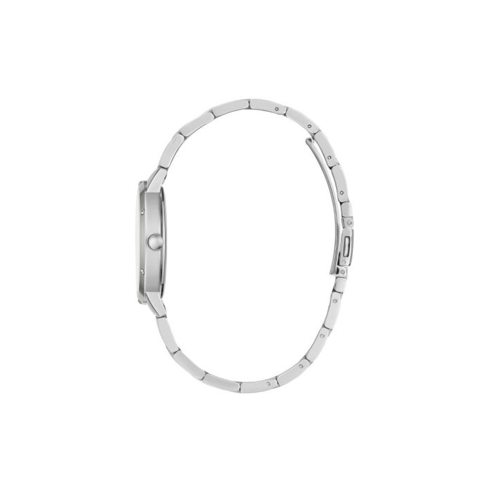 Guess Dawn Silver Stainless Steel Bracelet GW0404L1