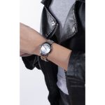 Guess Dawn Silver Stainless Steel Bracelet GW0404L1