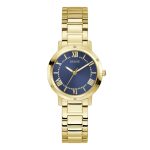 Guess Dawn Gold Stainless Steel Bracelet GW0404L4