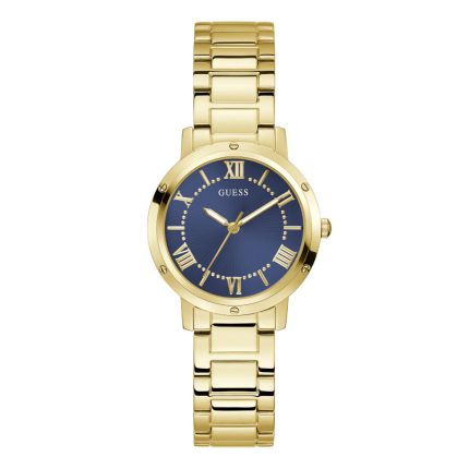 Guess Dawn Gold Stainless Steel Bracelet GW0404L4