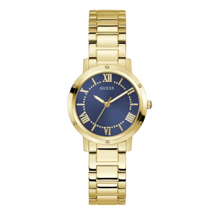 Guess Dawn Gold Stainless Steel Bracelet GW0404L4