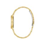 Guess Dawn Gold Stainless Steel Bracelet GW0404L4