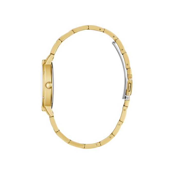 Guess Dawn Gold Stainless Steel Bracelet GW0404L4