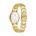 Guess Dawn Gold Stainless Steel Bracelet GW0404L4