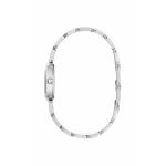 Guess Lady G Crystals Silver Stainless Steel Bracelet GW0549L1