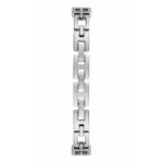Guess Lady G Crystals Silver Stainless Steel Bracelet GW0549L1
