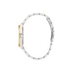 Guess Desire Crystals Two Tone Stainless Steel Bracelet GW0770L4