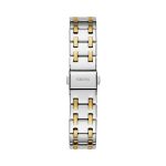 Guess Desire Crystals Two Tone Stainless Steel Bracelet GW0770L4