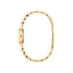 Guess Chime Gold Stainless Steel Bracelet GW0867L2