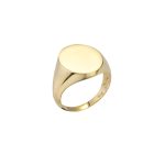 ΔΑΧΤΥΛΙΔΙ 9 ΚΑΡΑΤΙΑ ΚΙΤΡΙΝΟ ΧΡΥΣΟ 0654-DA255549