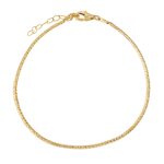 ΒΡΑΧΙΟΛΙ 14 ΚΑΡΑΤΙΑ ΚΙΤΡΙΝΟ ΧΡΥΣΟ 0024-BR255658