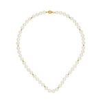 ΚΟΛΙΕ 14 ΚΑΡΑΤΙΑ ΚΙΤΡΙΝΟ ΧΡΥΣΟ ΜΕ ΜΑΡΓΑΡΙΤΑΡΙΑ 0025-KL126310