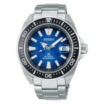 Seiko Prospex Save The Ocean "King Samurai" Automatic Stainless Steel Bracelet SRPE33K1