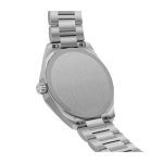 Tissot T-Classic PRC 100 Solar Silver Stainless Steel Bracelet T1514221104100