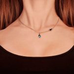 VERY GAVELLO TATTOO ΚΟΛΙΕ ΑΠΟ 9 ΚΑΡΑΤΙΑ ΡΟΖ ΧΡΥΣΟ VCTMSTA-2X-R1