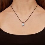 VERY GAVELLO LUCKY ΚΟΛΙΕ ΑΠΟ 9 ΚΑΡΑΤΙΑ ΡΟΖ ΧΡΥΣΟ VPLU-X-R4