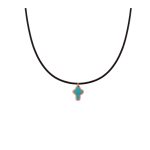 VERY GAVELLO PSAROU ΚΟΛΙΕ ΑΠΟ 9 ΚΑΡΑΤΙΑ ΡΟΖ ΧΡΥΣΟ VPPC-X-R4