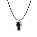 VERY GAVELLO TATTOO ΚΟΛΙΕ ΑΠΟ 9 ΚΑΡΑΤΙΑ ΡΟΖ ΧΡΥΣΟ VPTA-L-R1