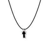 VERY GAVELLO TATTOO ΚΟΛΙΕ ΑΠΟ 9 ΚΑΡΑΤΙΑ ΛΕΥΚΟΧΡΥΣΟ VPTA-S-W1