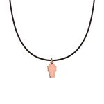 VERY GAVELLO TATTOO ΚΟΛΙΕ ΑΠΟ 9 ΚΑΡΑΤΙΑ ΡΟΖ ΧΡΥΣΟ VPTA-X-R3