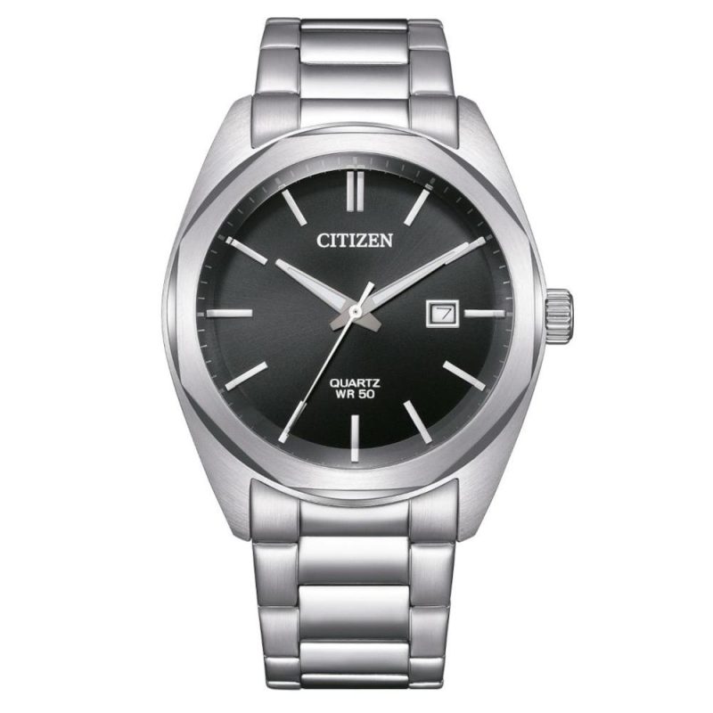 Citizen Sports Stainless Steel Bracelet BI5110-54E