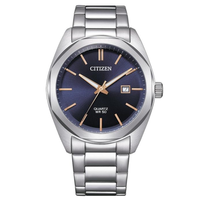 Citizen Sports Stainless Steel Bracelet BI5110-54H