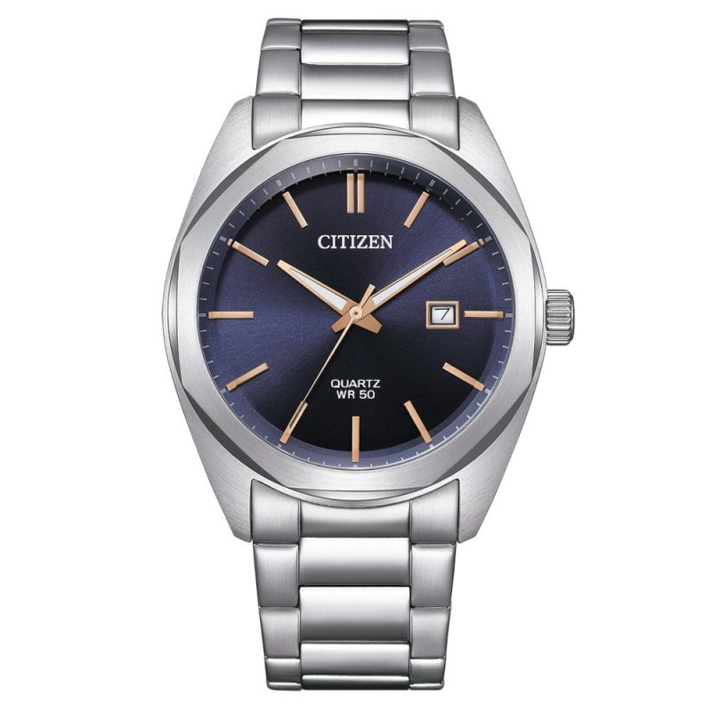 Citizen Sports Stainless Steel Bracelet BI5110-54H