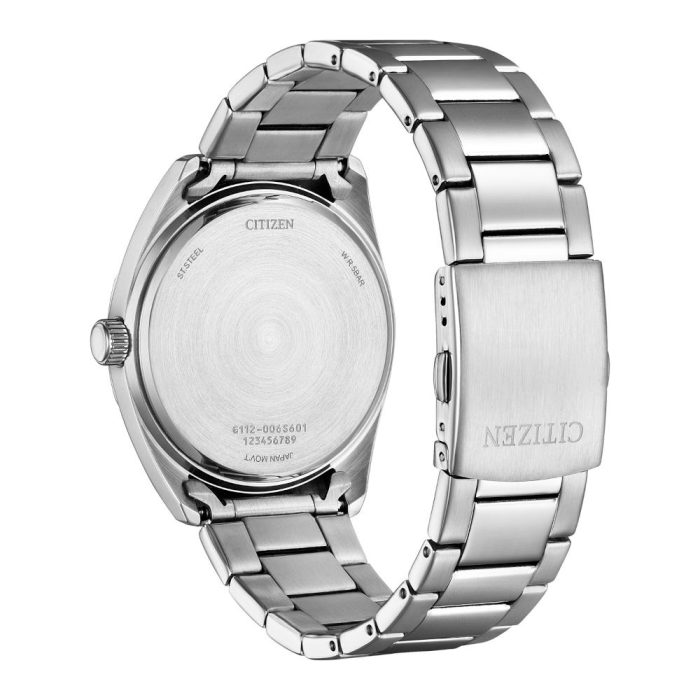 Citizen Sports Stainless Steel Bracelet BI5110-54H