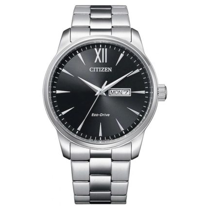 Citizen Eco-Drive Stainless Steel Bracelet BM8550-81EE