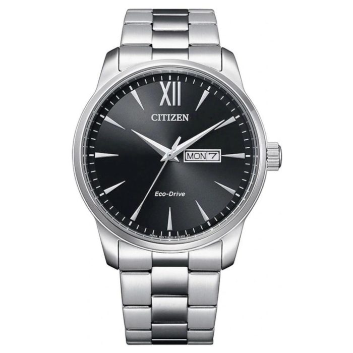 Citizen Eco-Drive Stainless Steel Bracelet BM8550-81EE
