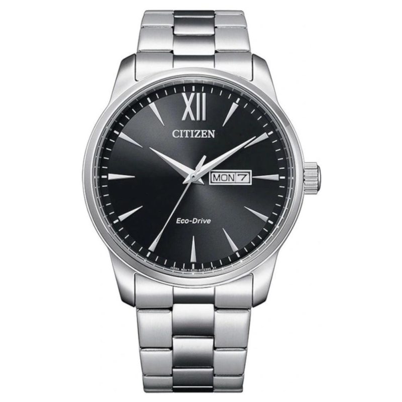 Citizen Eco-Drive Stainless Steel Bracelet BM8550-81EE