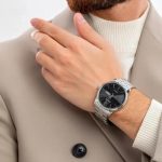 Citizen Eco-Drive Stainless Steel Bracelet BM8550-81EE
