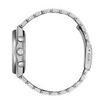 Citizen Zenshin Eco-Drive Chronograph Super Titanium Bracelet CA4610-85L