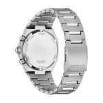 Citizen Zenshin Eco-Drive Chronograph Super Titanium Bracelet CA4610-85L