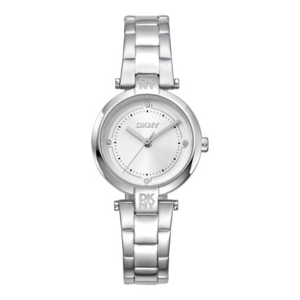 Dkny Essential Mini Stainless Steel Bracelet DK1L043M0045