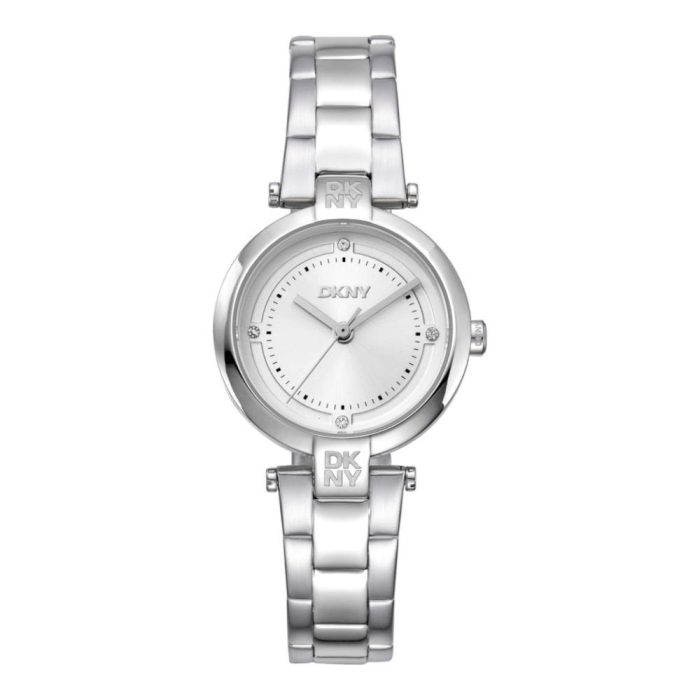 Dkny Essential Mini Stainless Steel Bracelet DK1L043M0045