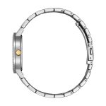 Citizen Ladies Elegance Two Tone Stainless Steel Bracelet EL3106-59D