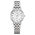 Citizen Ladies Stainless Steel Bracelet EU6090-54A