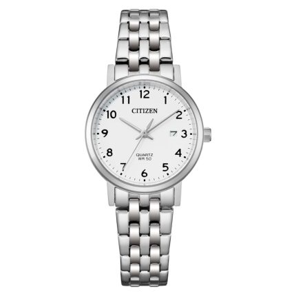 Citizen Ladies Stainless Steel Bracelet EU6090-54A
