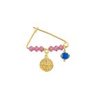 ΠΑΡΑΜΑΝΑ ΑΠΟ ΚΙΤΡΙΝΟ ΕΠΙΧΡΥΣΩΜΕΝΟ ΑΣΗΜΙ 0039-PA256035S