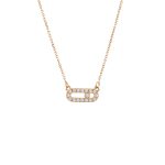 ΚΟΛΙΕ 14 ΚΑΡΑΤΙΑ ΚΙΤΡΙΝΟ ΧΡΥΣΟ ΜΕ ΖΙΡΓΚΟΝ 0021-KL256046