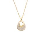 ΚΟΛΙΕ ΑΠΟ ΚΙΤΡΙΝΟ ΕΠΙΧΡΥΣΩΜΕΝΟ ΑΣΗΜΙ 0047-KL256415S