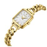 Lee Cooper Gold Metal Bracelet LC08130.120