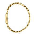 Lee Cooper Gold Metal Bracelet LC08130.120