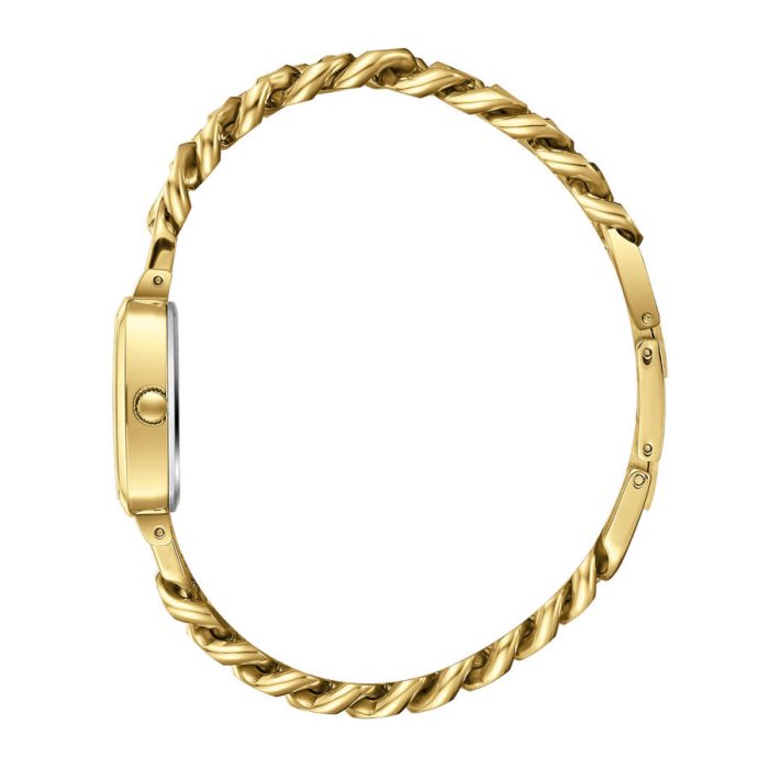 Lee Cooper Gold Metal Bracelet LC08130.120