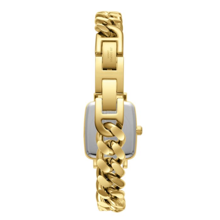 Lee Cooper Gold Metal Bracelet LC08130.120
