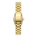 Lee Cooper Crystals Gold Metal Bracelet LC08155.170