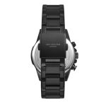 Lee Cooper Black Metal Bracelet LC08166.650