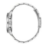 Lee Cooper Dual Time Two Tone Metal Bracelet LC08199.390
