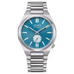 Citizen Tsuyosa Small Seconds Automatic Stainless Steel Bracelet NK5010-51L